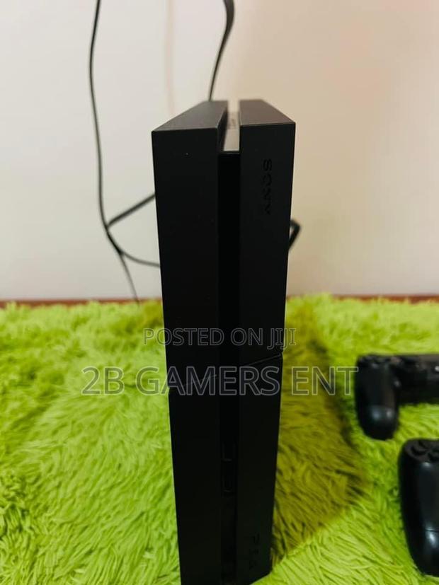 Standard Ps4, GTA v Cd - thumbnail 6