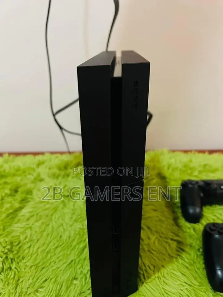 Standard Ps4, GTA v Cd