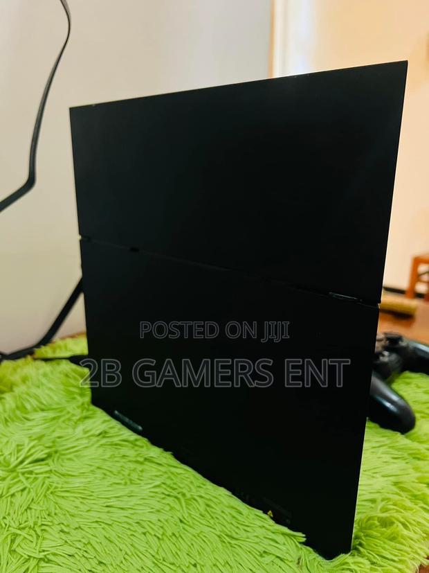 Standard Ps4, GTA v Cd - thumbnail 4