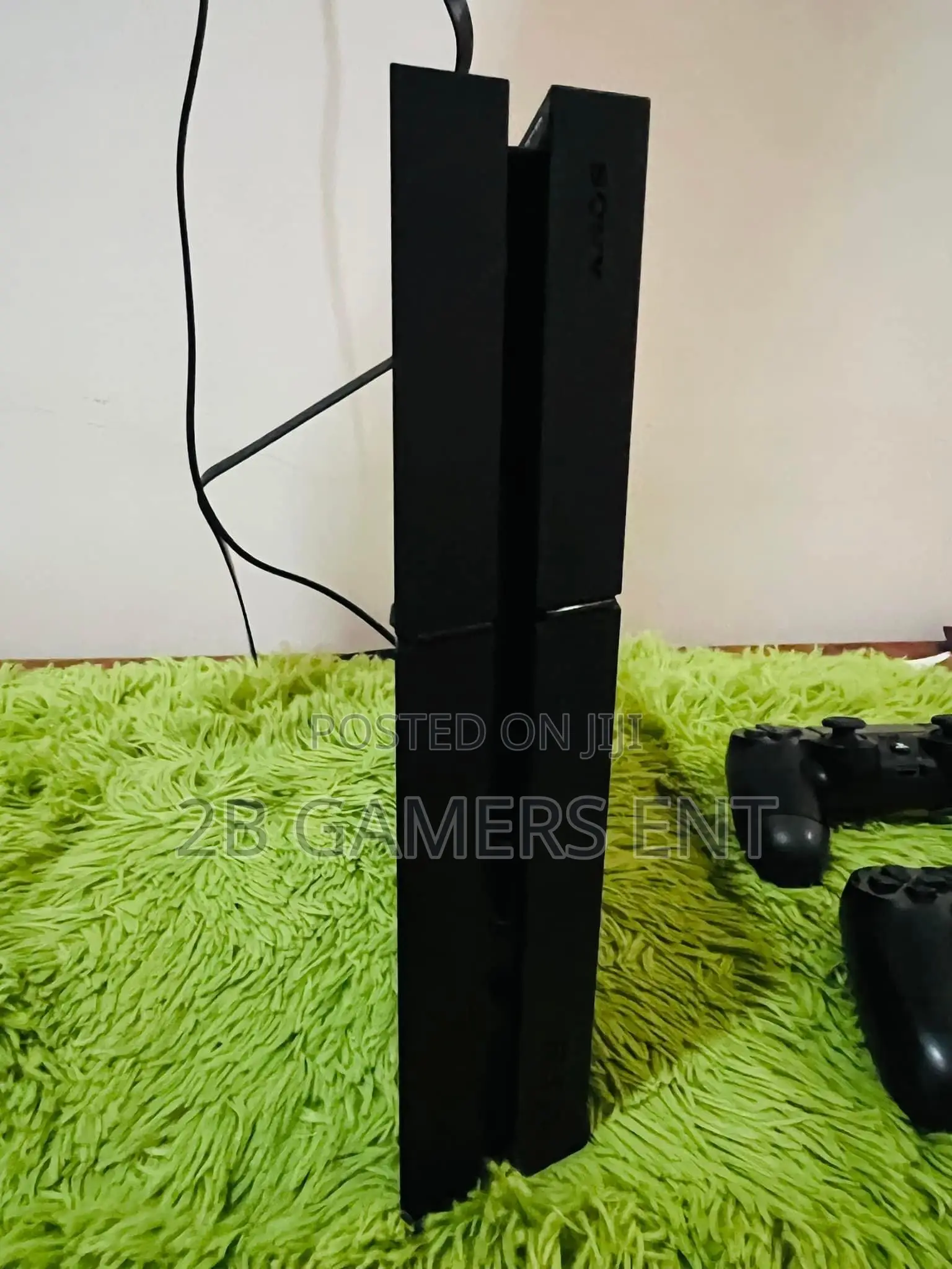 Standard Ps4, GTA v Cd
