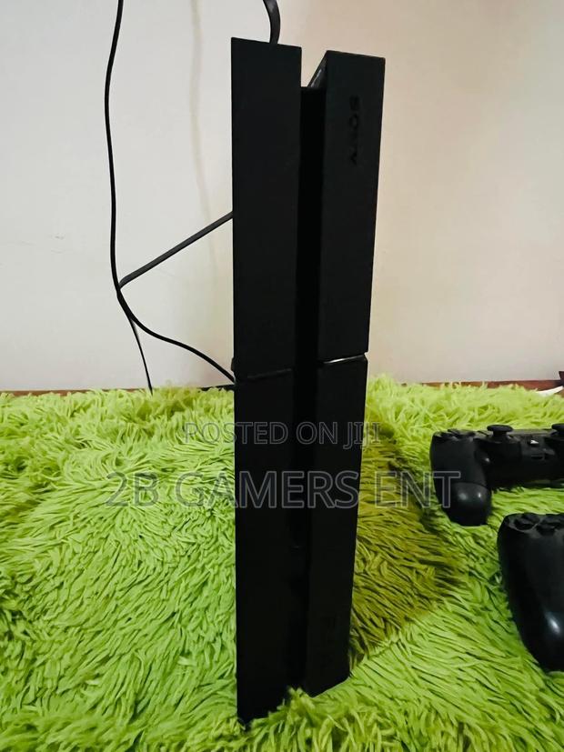 Standard Ps4, GTA v Cd - thumbnail 5