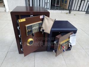 Safe Box Safe Box..