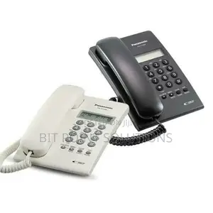 Panasonic KX-T7703 Single Line Telephone ( KX-T7703)