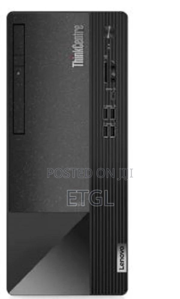 New Desktop Computer Lenovo 8GB Intel Core I7 HDD 1T - thumbnail 2