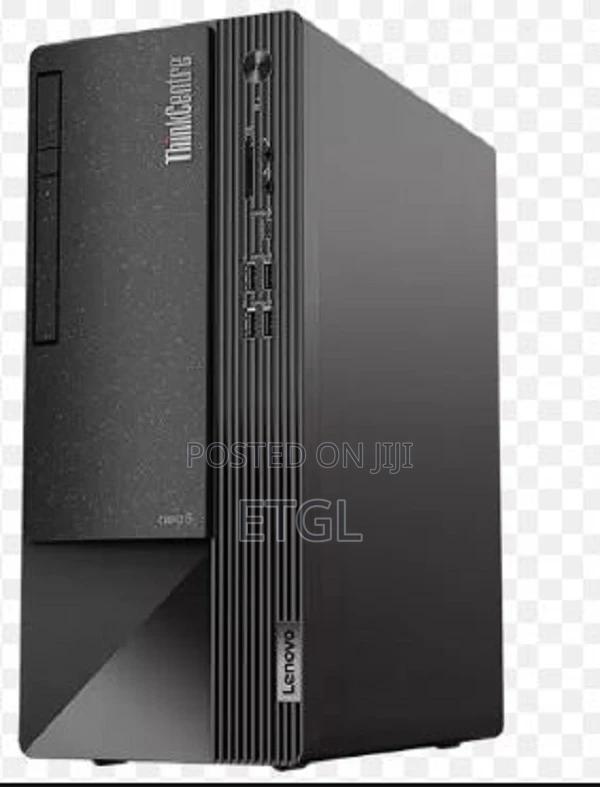 New Desktop Computer Lenovo 8GB Intel Core I7 HDD 1T - thumbnail 3