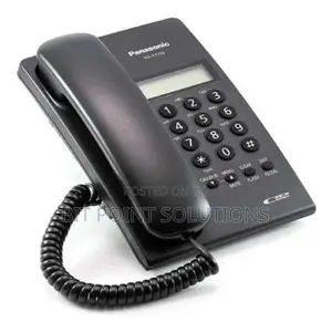 Panasonic KX-T7703 // Panasonic KX-T7703 // Panasonic T7703