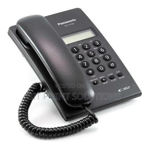 Panasonic KX-T7703 // Panasonic KX-T7703 // Panasonic T7703