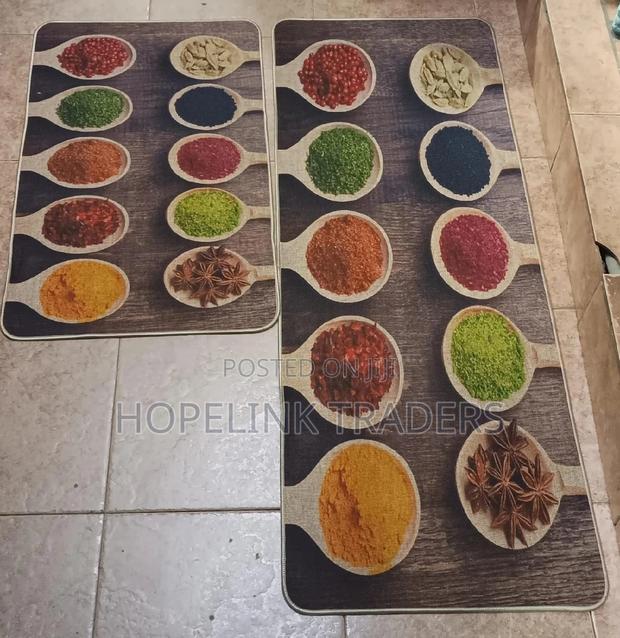 Kitchen Mats Rubber Bottle Available*Kitchen Mats Rubber - main view