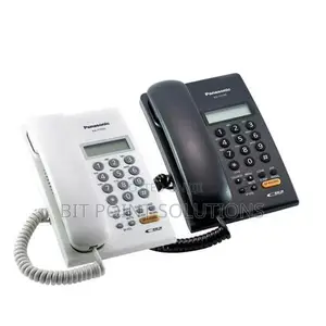 Panasonic KX-T7705 Single Line Telephone (KX-T7705)