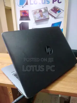Laptop HP EliteBook 840 G2 8GB Intel Core I7 HDD 500GB