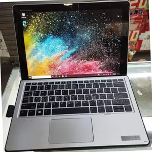 Laptop HP Elite X2 1012 G2 8GB Intel Core I5 SSD 256GB