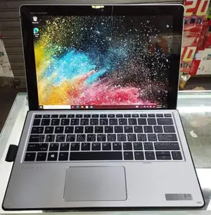 Laptop HP Elite X2 1012 G2 8GB Intel Core I5 SSD 256GB