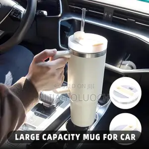 *1.2 Litres Stanley Stainless Steel Tumbler Travel Mug