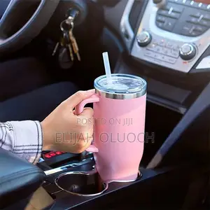 *1.2 Litres Stanley Stainless Steel Tumbler Travel Mug
