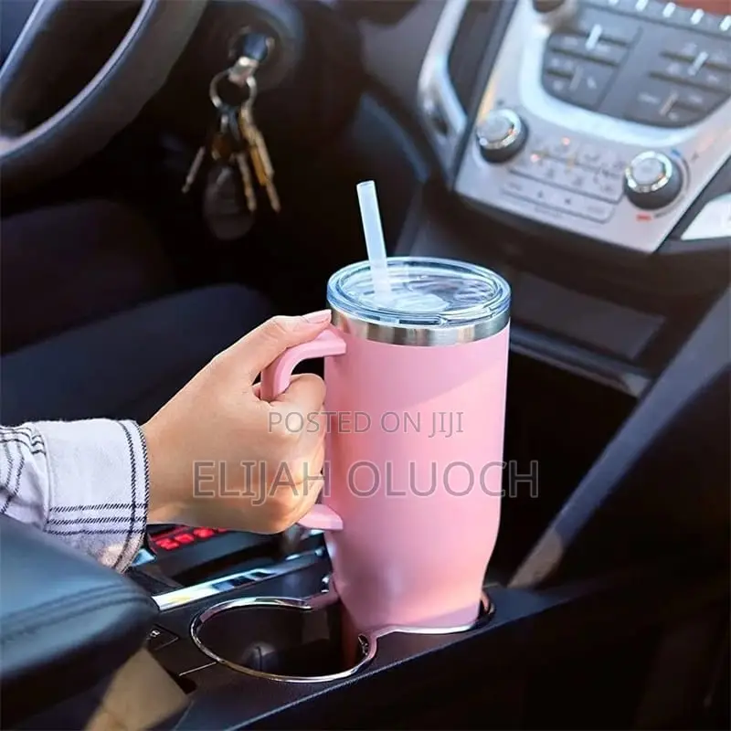 *1.2 Litres Stanley Stainless Steel Tumbler Travel Mug