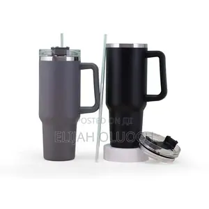 *1.2 Litres Stanley Stainless Steel Tumbler Travel Mug