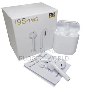 I9s-TWS 5.0 Earbud - thumbnail 2