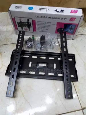 Tilting Wall Mount(14"-55")
