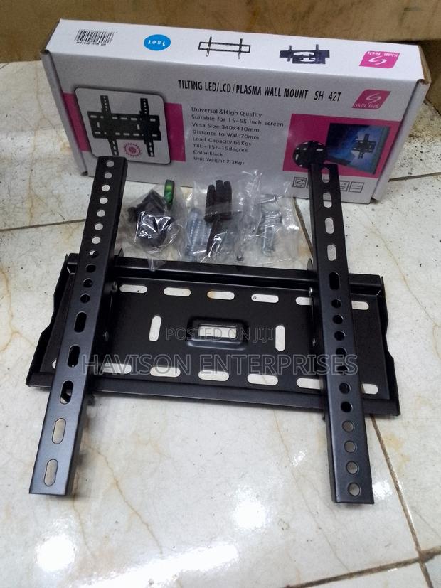 Tilting Wall Mount(14"-55") - main view