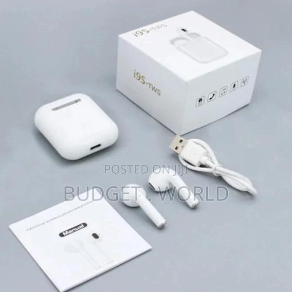 I9s TWS Wireless Portable Bluetooth 5.0 v Earbud I9s TWS