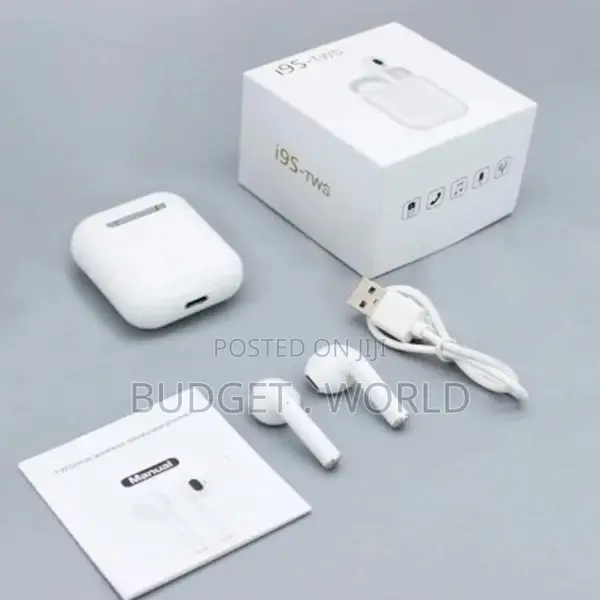 I9s TWS Wireless Portable Bluetooth 5.0 v Earbud I9s TWS