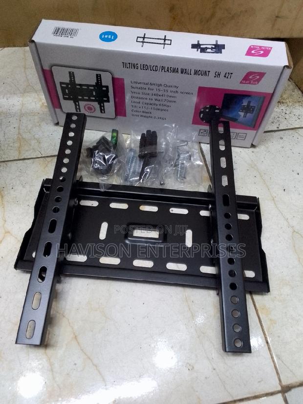 42t Durable Wall Blacket(14"-55") - main view