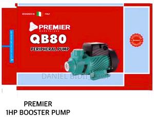 Premier Peripheral Booster Pump 60m 1hp - thumbnail 2