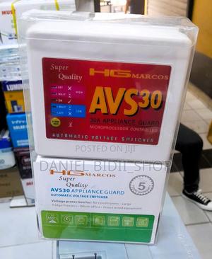 Automatic Voltage Switch Avs30 - thumbnail 2
