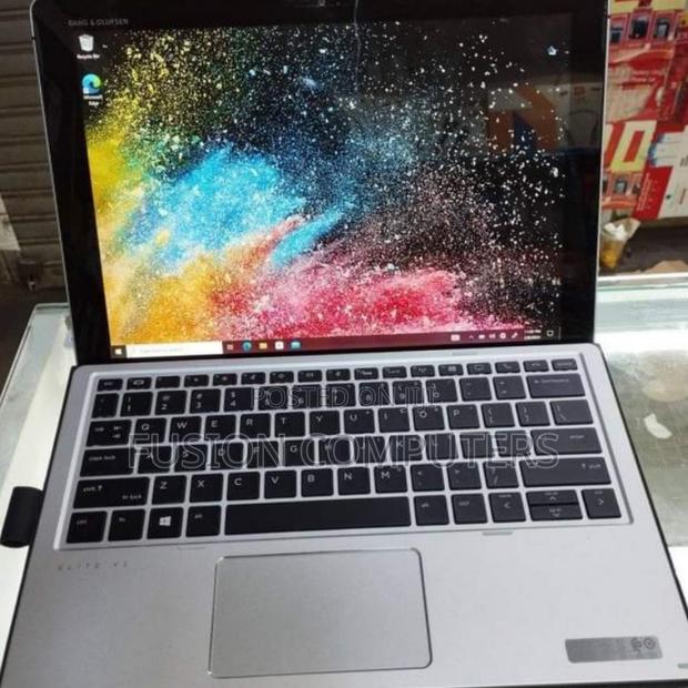 Laptop HP Elite X2 1012 G2 8GB Intel Core I7 SSD 256GB