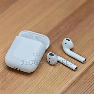 Bluetooth Earbuds I12 Bluetooth 5.0 With Hfi BASS Wireless ^ - thumbnail 2