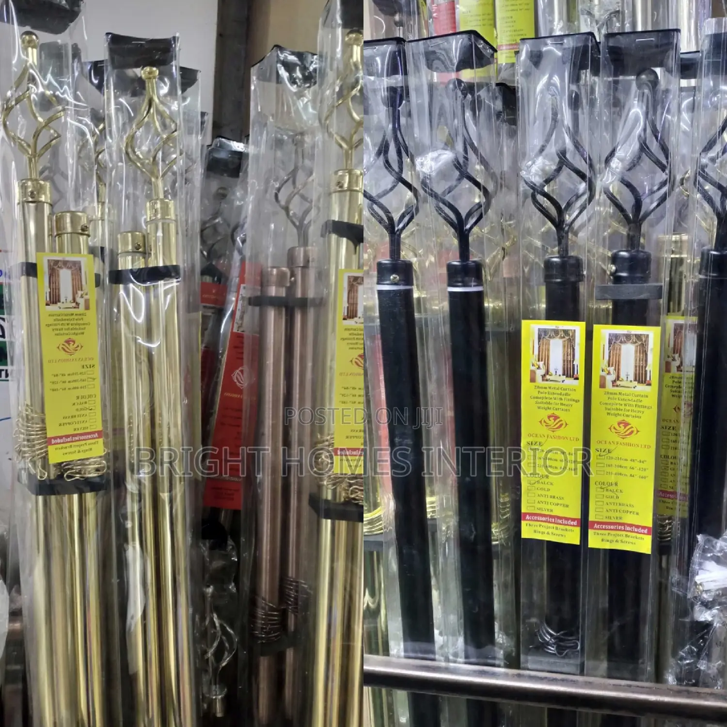 Curtain Rods Curtain Rods Curtain Rods Curtain Rods