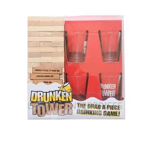 Big Jenga Drinking Game - thumbnail 2