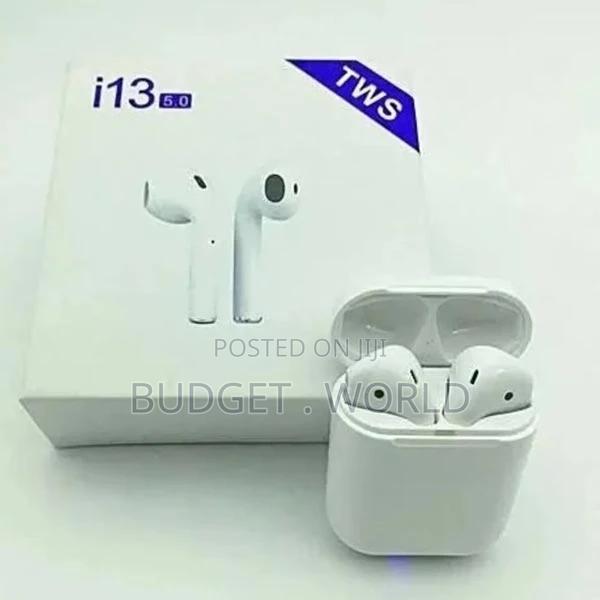 I13 TWS Earbuds Wireless Earphones Bluetooth Best Affordable