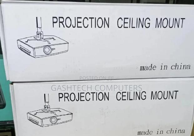 Projector Mount *Ceiling Mount** Mount Ceiling Mount
