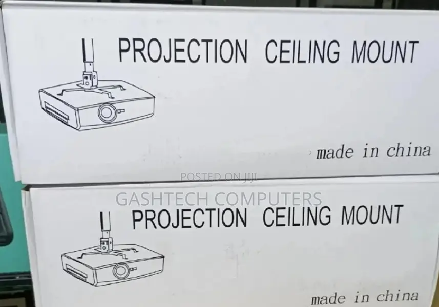 Projector Mount *Ceiling Mount** Mount Ceiling Mount