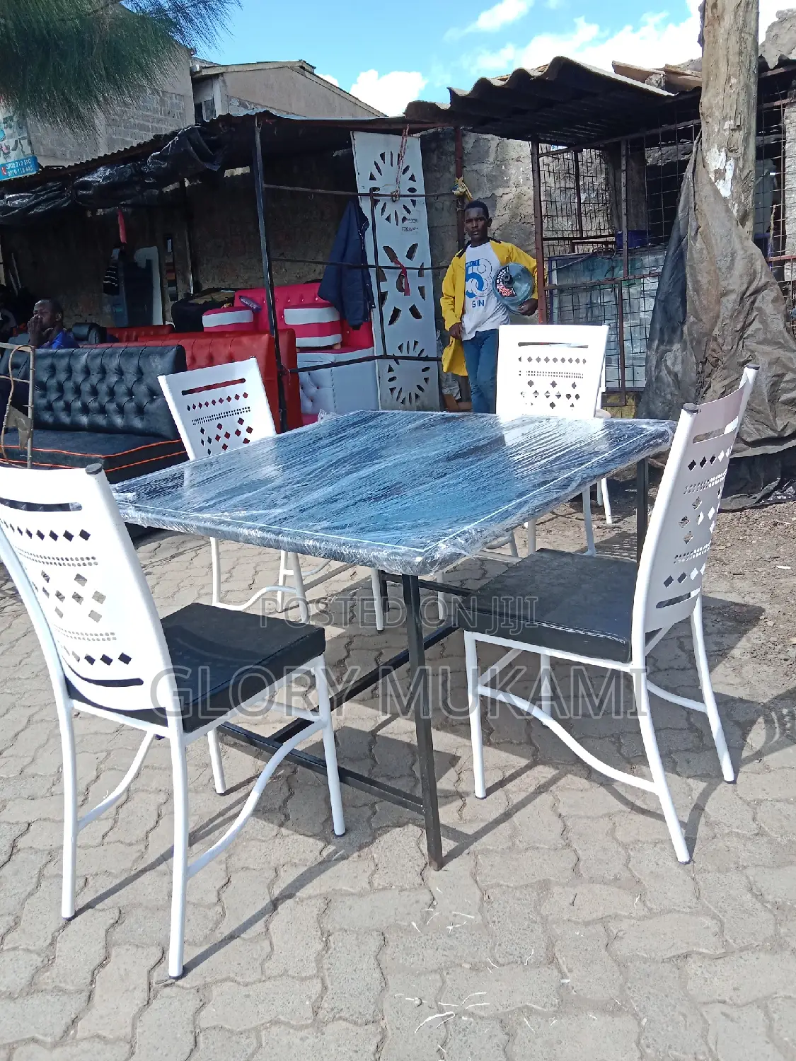 Dinning Set
