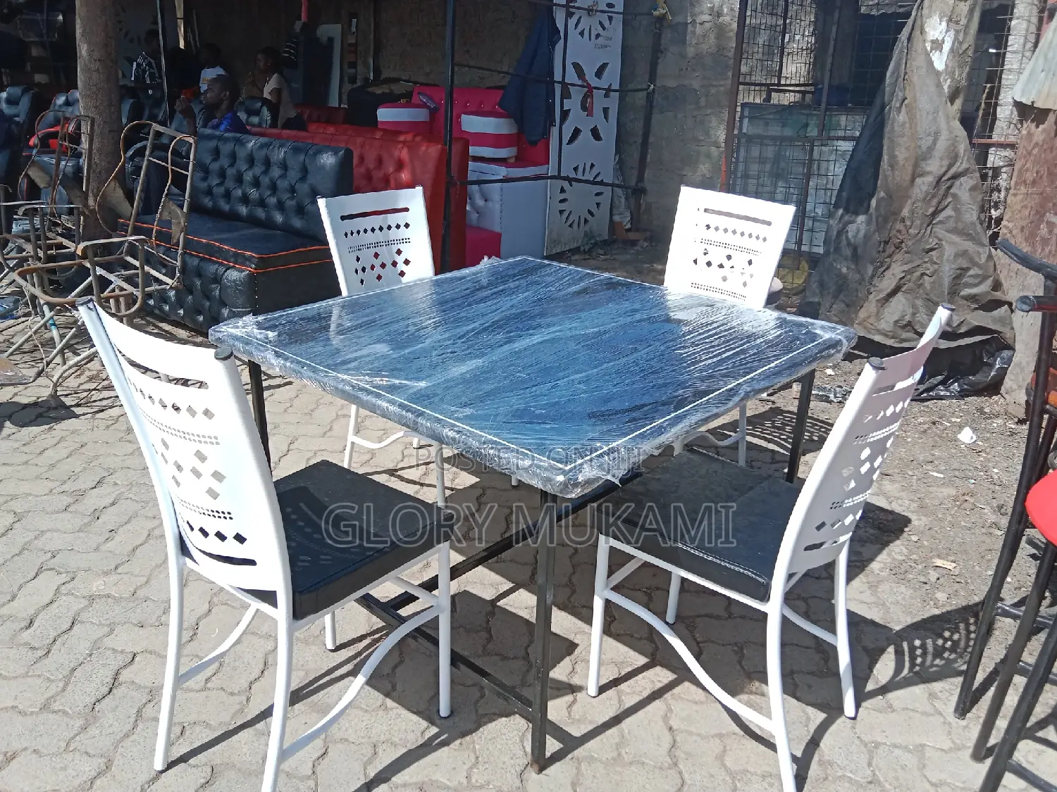 Dinning Set