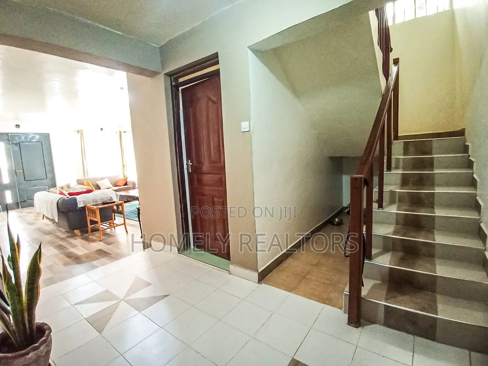 5bdrm Maisonette in Ongata Rongai Tuala, Ole Kasasi for sale