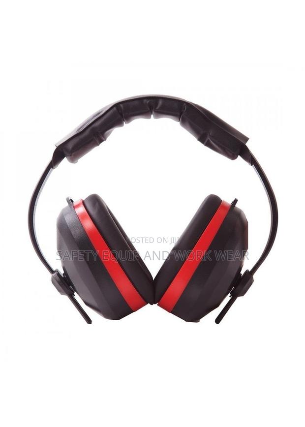 Portwest Durable Ear Muffs - main view