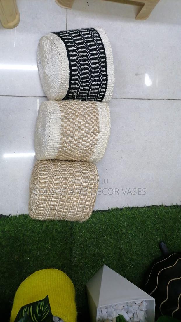 Baskets Size 8inches