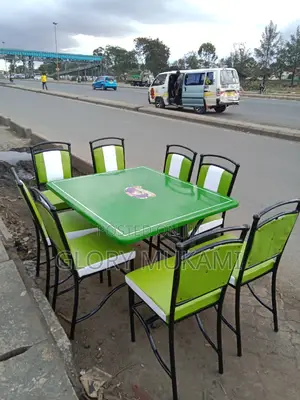 Restaurants Chairs and Tables