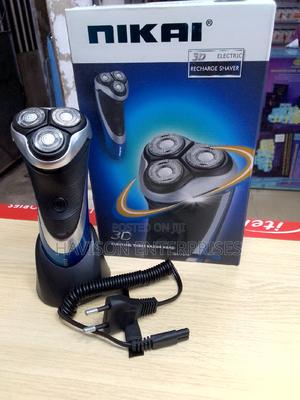 Original Nikai Smoother - main view