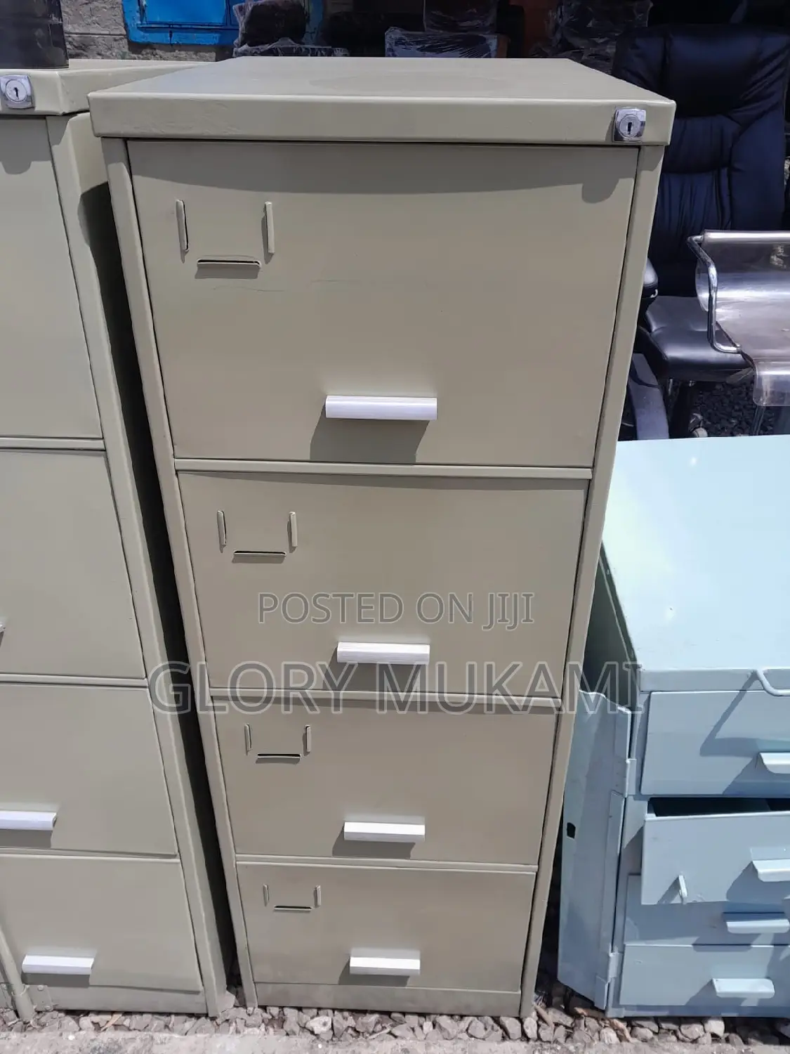 Office Cabinets