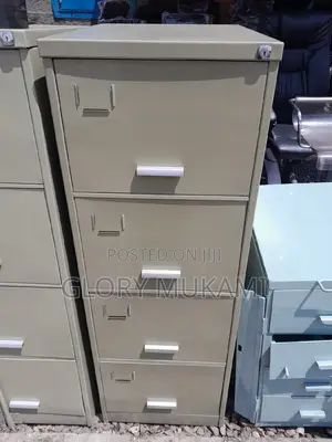 Office Cabinets