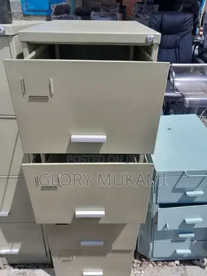 Office Cabinets