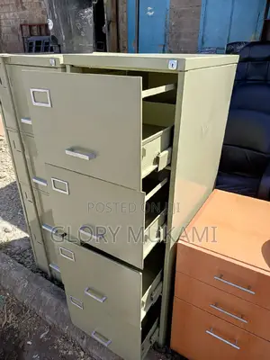 Office Cabinets