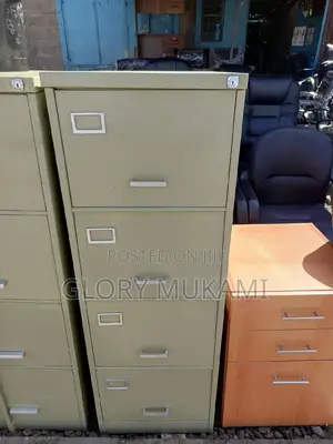Office Cabinets
