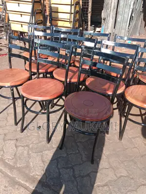 Low Chairs