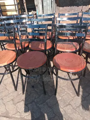 Low Chairs