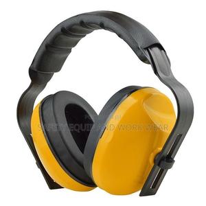 Wholesale Ear Muffs - main view